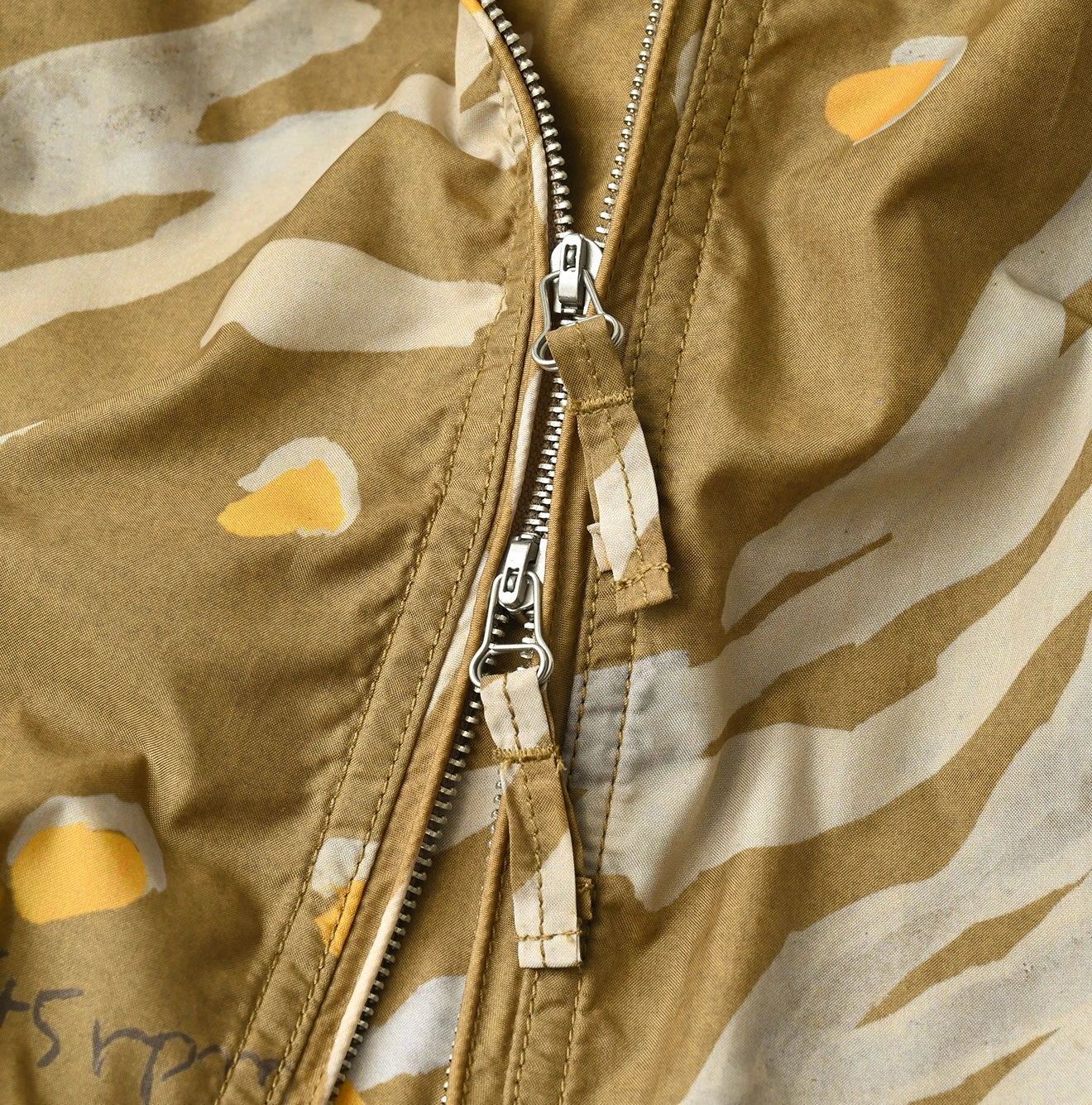 45R Nylon Shell Sherpa 908 Hoodie - Image 18