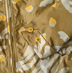 45R Nylon Shell Sherpa 908 Hoodie