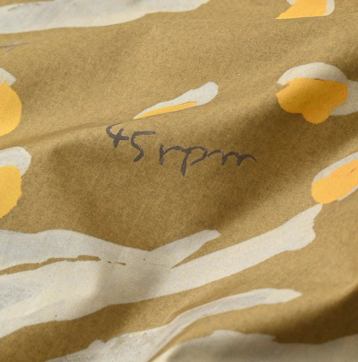 45R Nylon Shell Sherpa 908 Hoodie