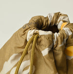 45R Nylon Shell Sherpa 908 Hoodie