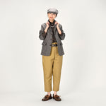Yorimoku Cotton Tweed 908 Blazer - 45R by 45rpm studio