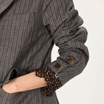 Yorimoku Cotton Tweed 908 Blazer - 45R by 45rpm studio