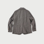 Yorimoku Cotton Tweed 908 Blazer - 45R by 45rpm studio