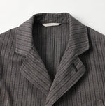 Yorimoku Cotton Tweed 908 Blazer - 45R by 45rpm studio