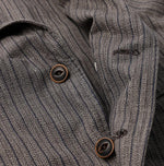Yorimoku Cotton Tweed 908 Blazer - 45R by 45rpm studio