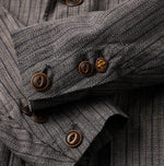 Yorimoku Cotton Tweed 908 Blazer - 45R by 45rpm studio