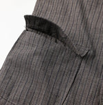 Yorimoku Cotton Tweed 908 Blazer - 45R by 45rpm studio