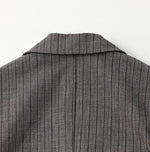 Yorimoku Cotton Tweed 908 Blazer - 45R by 45rpm studio