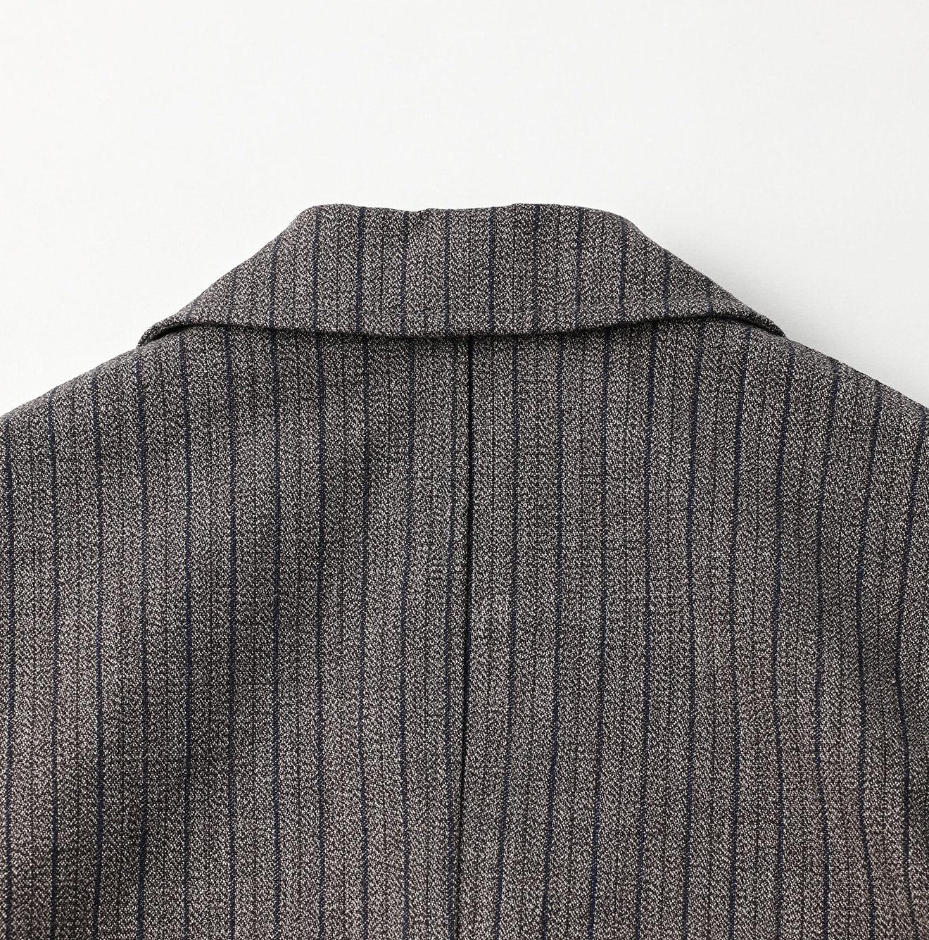 Yorimoku Cotton Tweed 908 Blazer - 45R by 45rpm studio - Image 17