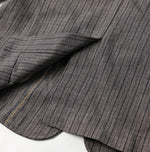 Yorimoku Cotton Tweed 908 Blazer - 45R by 45rpm studio