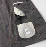 Yorimoku Cotton Tweed 908 Blazer - 45R by 45rpm studio