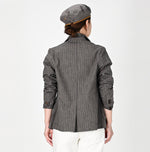 Yorimoku Cotton Tweed 908 Blazer - 45R by 45rpm studio