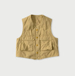 Hamplin 908 Hunting Vest