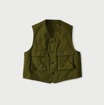 45R Hemplin 908 Hunting Vest