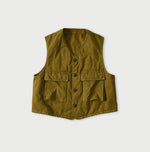 45R Hemplin 908 Hunting Vest
