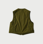 45R Hemplin 908 Hunting Vest