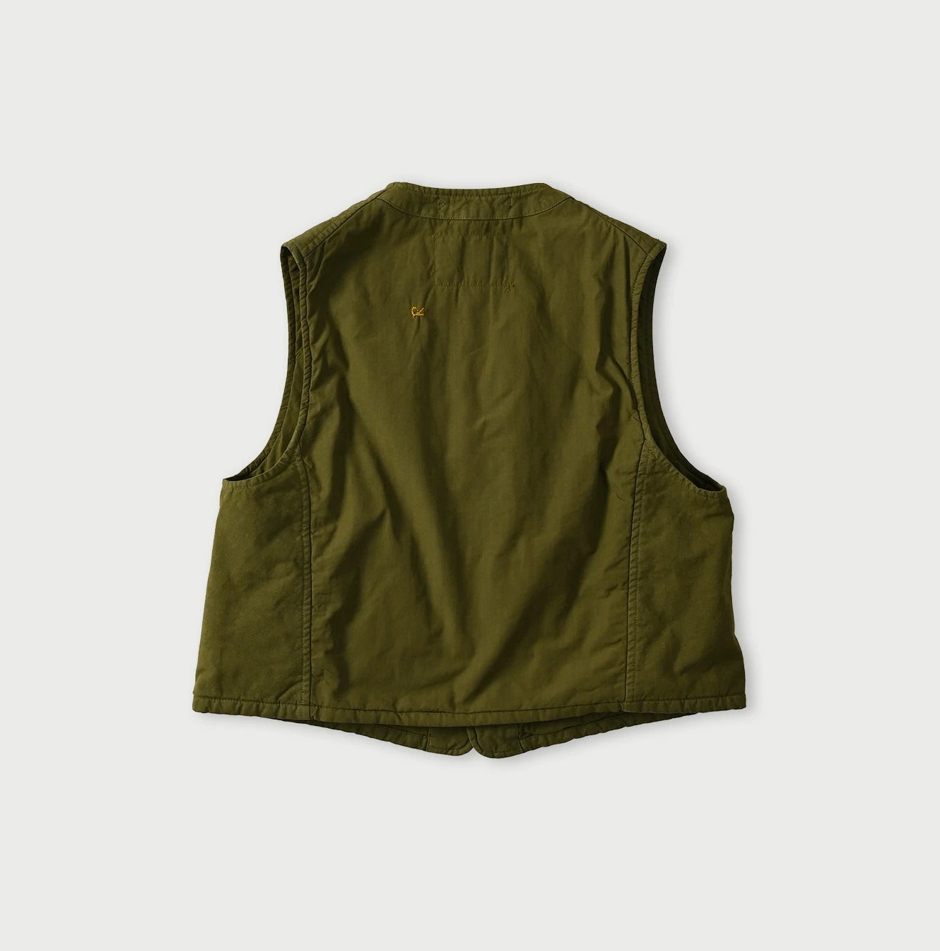 45R Hemplin 908 Hunting Vest - Image 16