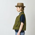 45R Hemplin 908 Hunting Vest