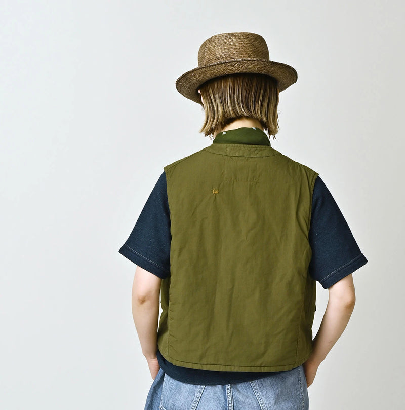 45R Hemplin 908 Hunting Vest - Image 8