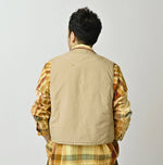 45R Hemplin 908 Hunting Vest