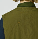 45R Hemplin 908 Hunting Vest