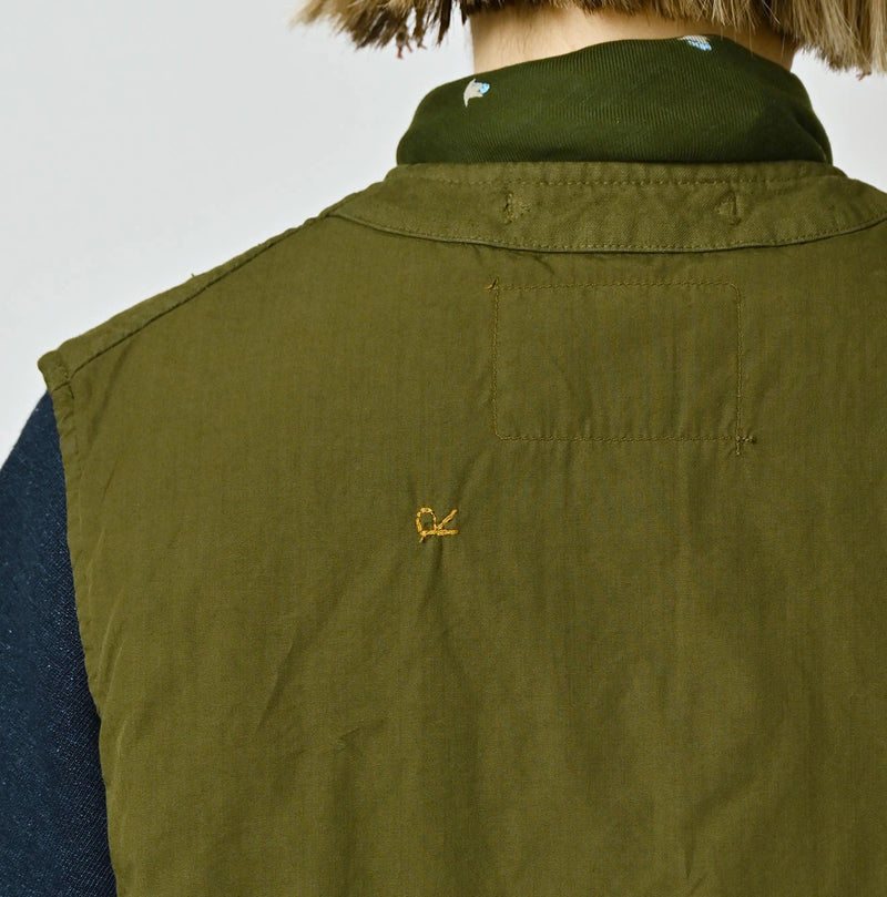 45R Hemplin 908 Hunting Vest - Image 15