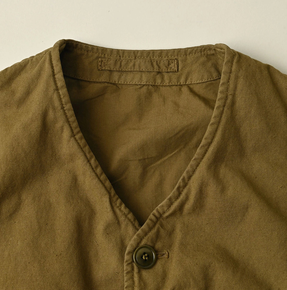 45R Hemplin 908 Hunting Vest