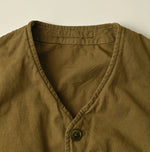 45R Hemplin 908 Hunting Vest