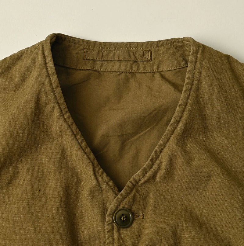 45R Hemplin 908 Hunting Vest - Image 17