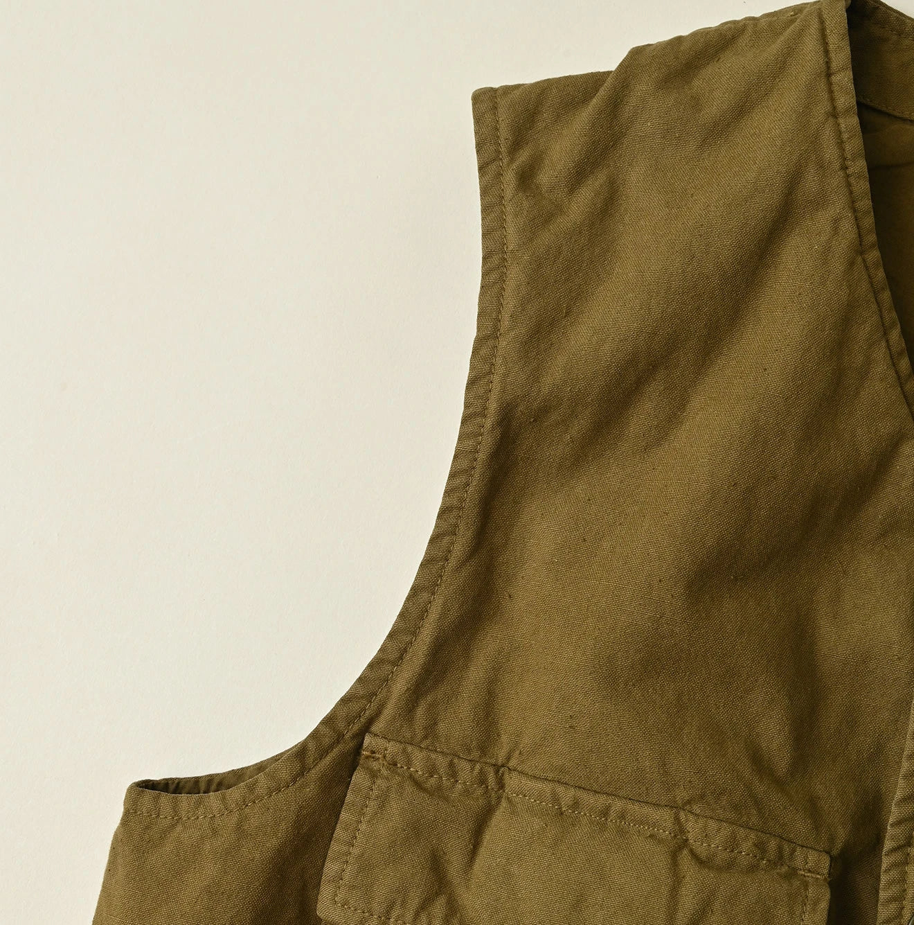 45R Hemplin 908 Hunting Vest - Image 18