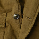 45R Hemplin 908 Hunting Vest