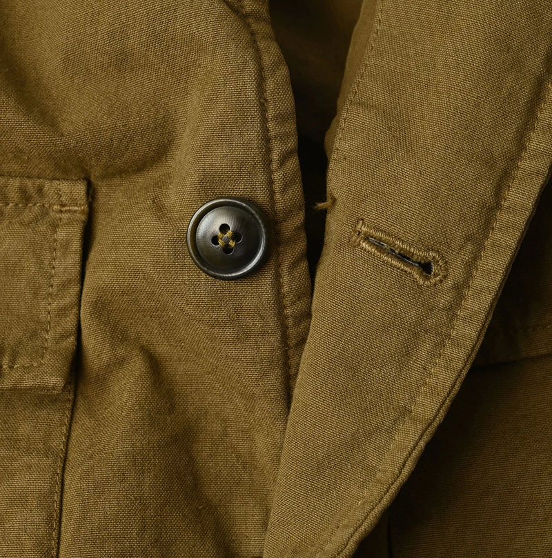 45R Hemplin 908 Hunting Vest - Image 19