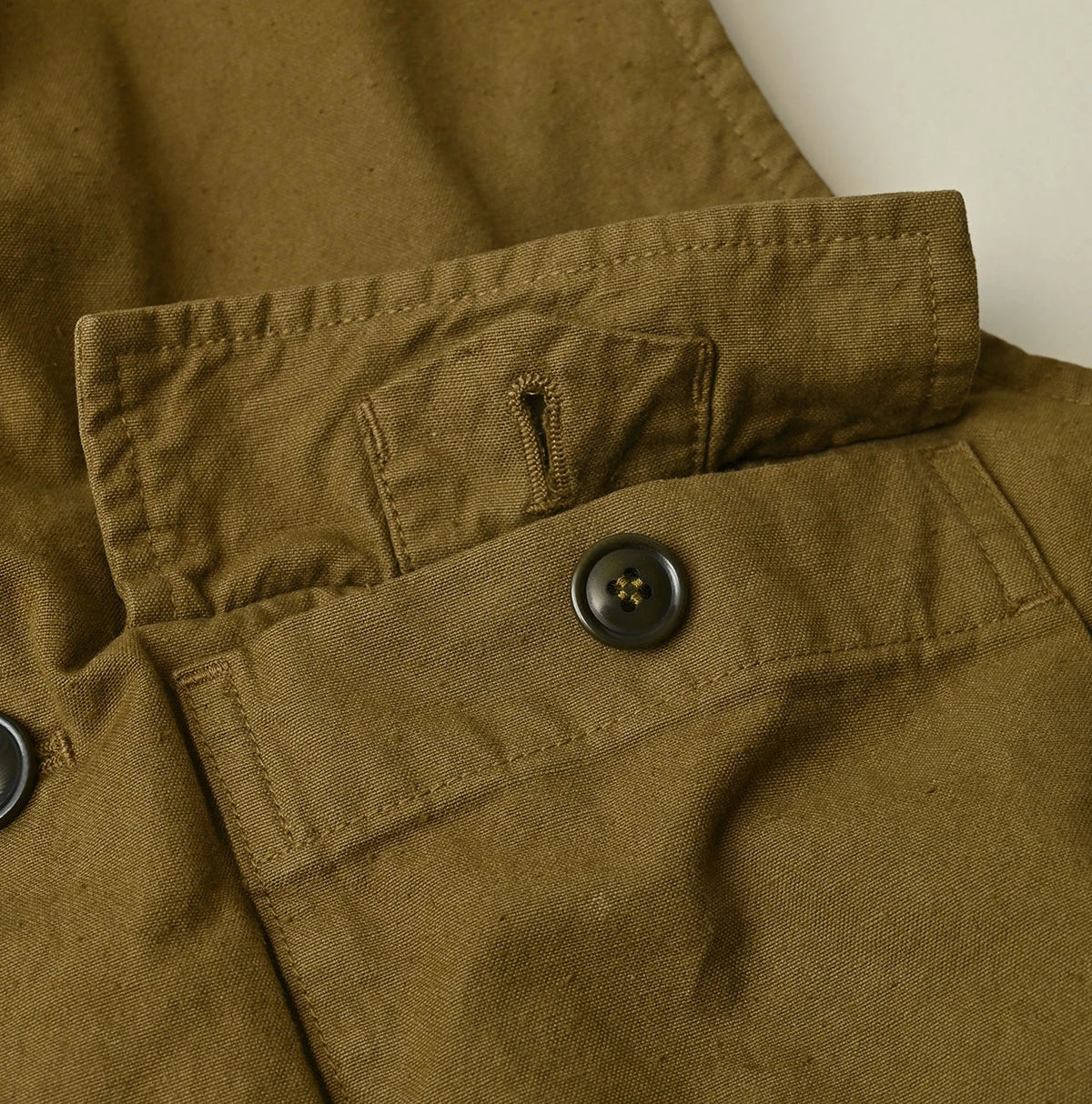 45R Hemplin 908 Hunting Vest