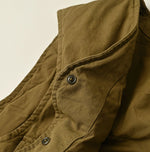 45R Hemplin 908 Hunting Vest