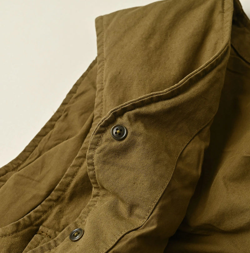 45R Hemplin 908 Hunting Vest - Image 23