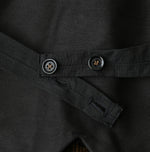 45R Selvage Corduroy 908 Miyuki Vest