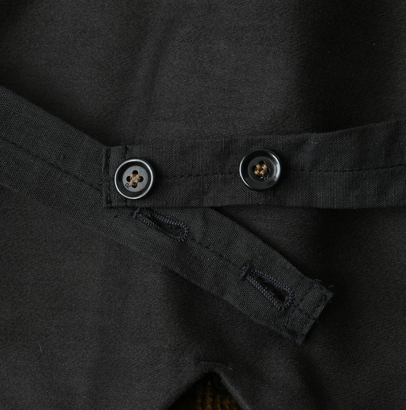 45R Selvage Corduroy 908 Miyuki Vest - Image 21