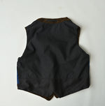 45R Selvage Corduroy 908 Miyuki Vest