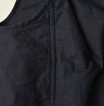 Indigo Light Back Sateen 908 Hunting Vest