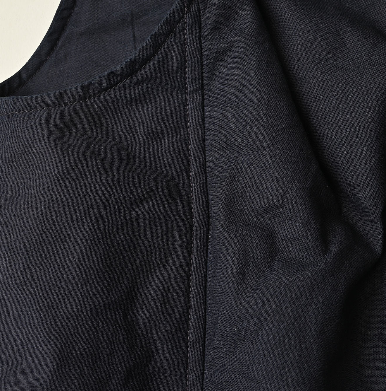 Indigo Light Back Sateen 908 Hunting Vest - Image 20