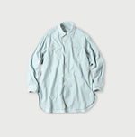 45R Mijin Corduroy 908 Gacha Pocket Shirt