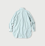 45R Mijin Corduroy 908 Gacha Pocket Shirt