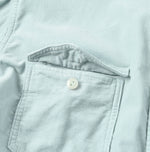 45R Mijin Corduroy 908 Gacha Pocket Shirt