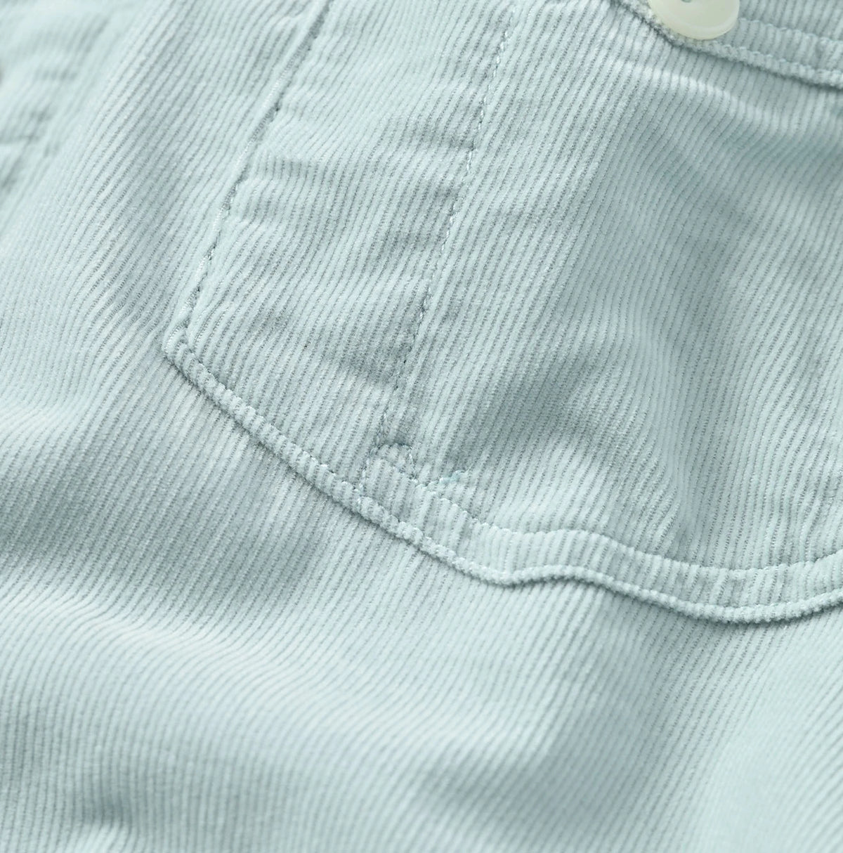 45R Mijin Corduroy 908 Gacha Pocket Shirt