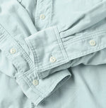 45R Mijin Corduroy 908 Gacha Pocket Shirt