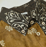 45R Bandana Mix 908 Ocean Buttondown Shirt