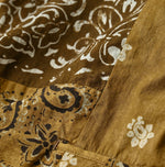 45R Bandana Mix 908 Ocean Buttondown Shirt
