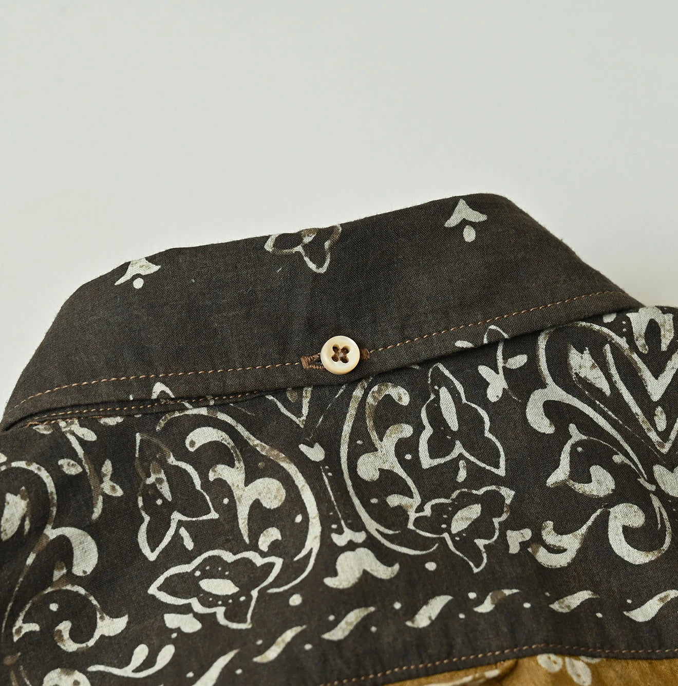 45R Bandana Mix 908 Ocean Buttondown Shirt - Image 23