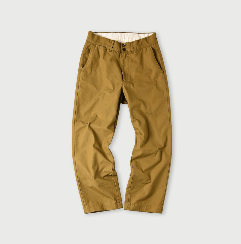 45R Duck 908 Nimes Pants