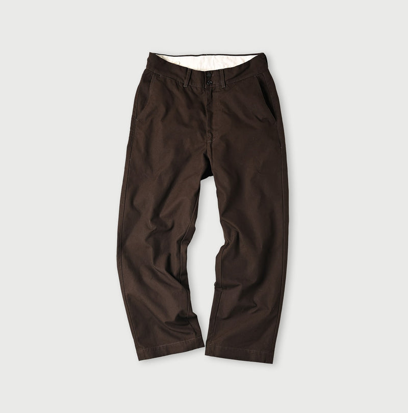 45R Duck 908 Nimes Pants - Image 2